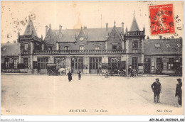 AEYP6-60-0534 - BEAUVAIS - La Gare  - Beauvais