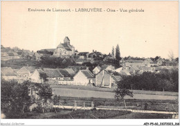 AEYP5-60-0438 - Environs De LIANCOURT - Labruyère - Oise - Vue Générale  - Liancourt