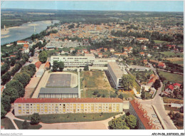 AFCP4-58-0449 - COSNE LOIRE - Nièvre - Vue Générale  - Cosne Cours Sur Loire