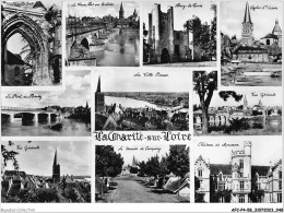 AFCP4-58-0397 - LA CHARITE-SUR-LOIRE - Nièvre - La Charité Sur Loire