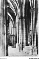 AFCP4-58-0378 - Cathédrale De NEVERS - Déambulatoire  - Nevers