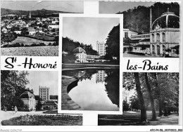 AFCP4-58-0374 - ST-HONORE-LES-BAINS - Nièvre  - Saint-Honoré-les-Bains