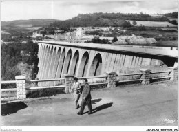 AFCP3-58-0362 - Le Barrage De PANNESIERE - Nièvre - Près Chaumard  - Otros & Sin Clasificación