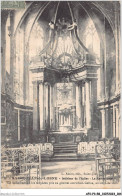 AFCP3-58-0317 - SAINT-JEAN-DE-LOSNE - Intérieur De L'église - Le Maître-autel  - Otros & Sin Clasificación