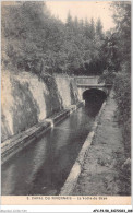 AFCP3-58-0319 - Canal Du Nivernais - La Voûte De Baye  - Other & Unclassified