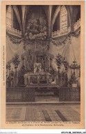 AFCP3-58-0282 - La Chapelle Des Soeurs De La Charité De NEVERS Pendant Des Fêtes Du Triduum - Nevers