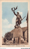 AFCP3-58-0274 - MILLAY - Nièvre - Monument Aux Morts - Otros & Sin Clasificación