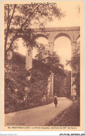 AFCP3-58-0270 - MONTREUILLON - Le Pont-aqueduc - Arches De 30m De Haut  - Otros & Sin Clasificación