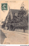 AFCP3-58-0241 - COSNE - Palais De Justice  - Cosne Cours Sur Loire