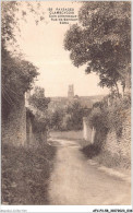 AFCP3-58-0243 - Paysages CLAMECYCOIS - Coin Pittoresque - Rue De Sembert - EDSA - Clamecy