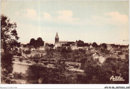 AFCP2-58-0127 - SAINT-REVERIEN - Nièvre - Vue Générale  - Other & Unclassified