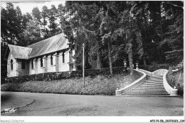 AFCP1-58-0068 - SAINT-HONORE-les-BAINS - Nièvre - La Chapelle Du Parc  - Saint-Honoré-les-Bains