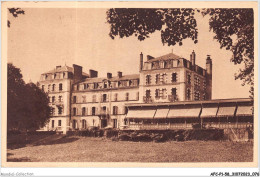 AFCP1-58-0039 - SAINT-HONORE-LES-BAINS - Nièvre - L'hôtel Du Morvan  - Saint-Honoré-les-Bains