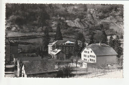 CP 74 MONNETIER L'Orphelinat Et La Villa Cognacq Jay - Autres & Non Classés