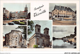 AFEP7-57-0549 - SOUVENIR DE THIONVILLE  - Thionville