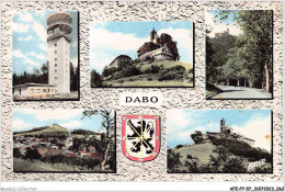 AFEP7-57-0548 - DABO - Moselle  - Dabo