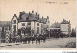 AFEP7-57-0523 - SARREGUEMINES - La Caserne  - Sarreguemines