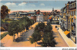 AFEP6-57-0508 - THIONVILLE - Place Du Général Hellot  - Thionville