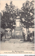 AFEP4-57-0274 - STE MARIE-AUX-CHENES - Französ - Kriegerdenkmal 1870 - Monument Des Soldats Français   - Andere & Zonder Classificatie