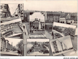 AFEP11-57-1037 - SARREGUEMINES - Moselle  - Sarreguemines