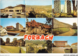 AFEP11-57-1004 - FORBACH - Moselle - 57 - Forbach