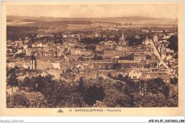 AFEP11-57-0973 - SARREGUEMINES - Panorama  - Sarreguemines