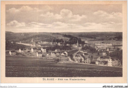 AFEP10-57-0910 - ST-AVOLD - Blick Vom Wenheckerberg  - Saint-Avold
