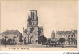 AFEP10-57-0902 - Souvenir De PHALSBOURG   - Phalsbourg
