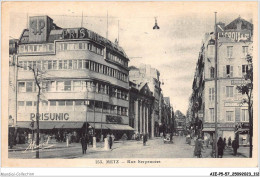 AIEP5-57-0516 - METZ - Rue Serpenoise - Metz