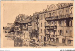 AIEP5-57-0487 - METZ - Bains Des Roches - Metz