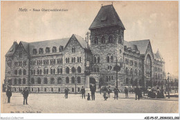 AIEP5-57-0461 - METZ - Neue Oberpostdirektion - Metz