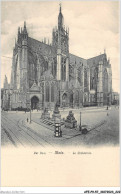 AFEP9-57-0824 - METZ - La Cathédrale  - Metz