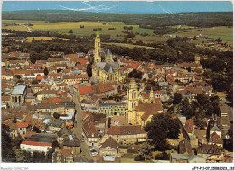 AFTP11-60-1074 - SENLIS - Vue Aerienne - Senlis