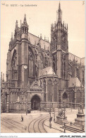 AFEP9-57-0811 - METZ - La Cathédrale   - Metz