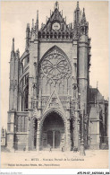AFEP9-57-0806 - METZ - Nouveau Portail De La Cathédrale  - Metz