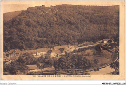 AFEP9-57-0773 - Vallée De La Zorn - LUTZELBOURG - Moselle  - Other & Unclassified