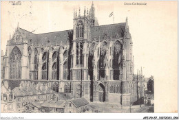 AFEP9-57-0739 - METZ - Dom-cathedrale - Metz