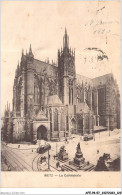 AFEP8-57-0679 - METZ - La Cathédrale  - Metz