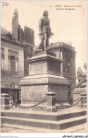 AFEP8-57-0672 - METZ - Monument Fabert  - Metz