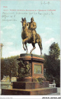 AFEP8-57-0659 - METZ - Monument De L'empereur Guillaume  - Metz