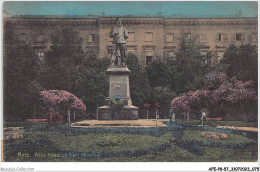 AFEP8-57-0652 - METZ - Prinz Friedrich Karl Denkmal - Metz