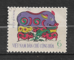 VIÊT-NAM  " N°  256 - Viêt-Nam
