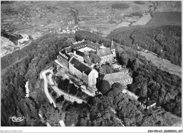 AIHP10-67-1111 - Vue Aérienne Du MONT-STE-ODILE - Molsheim