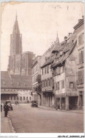 AIHP8-67-0852 - STRASBOURG - Rue De L'or Et Cathédrale - Strasbourg