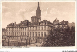 AIHP8-67-0837 - STRASBOURG - Palais Rohan - Strasbourg