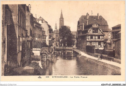 AIHP7-67-0813 - STRASBOURG - La Petite France - Strasbourg