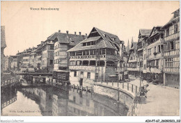 AIHP7-67-0786 - Vieux STRASBOURG - Strasbourg