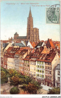 AIHP7-67-0755 - STRASSBURG - Vue Prise De La Place Kleber - Strasbourg