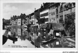 AIHP7-67-0742 - STRASBOURG - Partie De La Petite France - Strasbourg