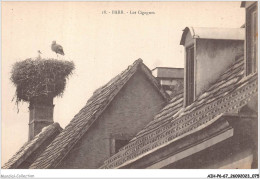 AIHP6-67-0658 - BARR - Les Cigognes - Barr